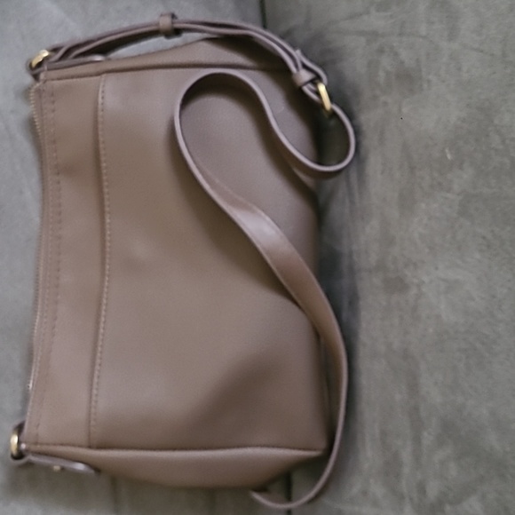 Rosetti brown purse. OS - Picture 2 of 2